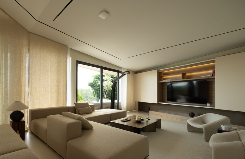 Movable Furniture